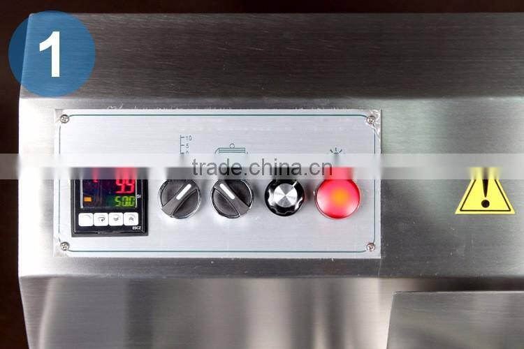 Factory Price chocolate candy making machine chocolate moulding machine(ZQ-MM08)