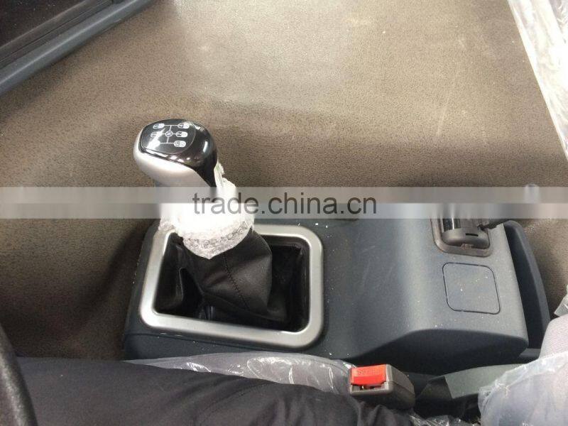 SINOTRUCK HOWO A7 8 cubic meters concrete mixer truck