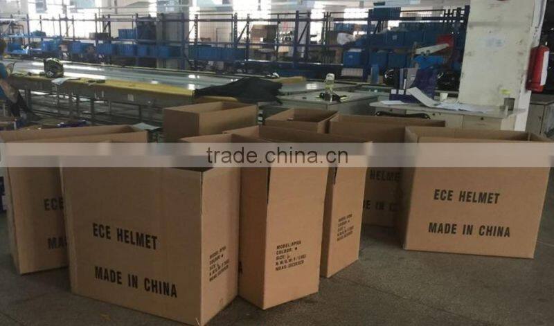 bluetooth double visor helmet/Moto cross ECE helmet /Full face bluetooth helmet/Adults Motorcycle helmet (TKH809)