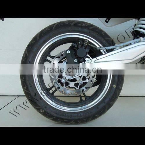 2012 Newest Monkey Bike