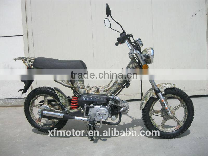 50cc cheap mini motorcycles