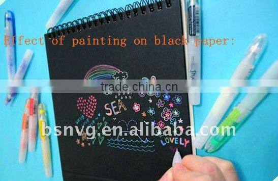 Magic Free Painter / Nail Painter / Cell Phone Painter