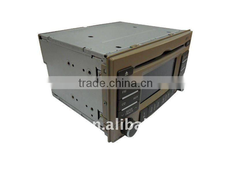 2DIN KIA universl CD player HK-200