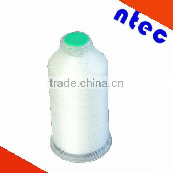100D transparent color Kingspool package nylon sewing thread