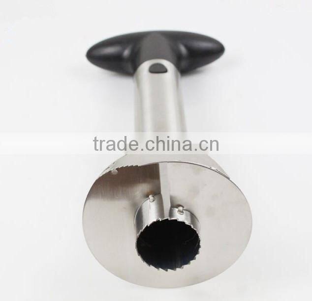 Stainless Steel Pineapple Easy Slicer