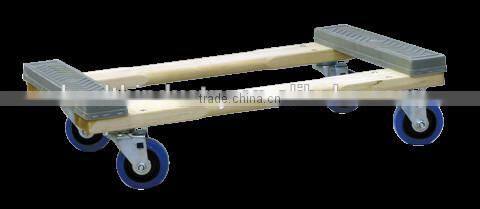 6 foot long Popular Canadian style piano skids mover