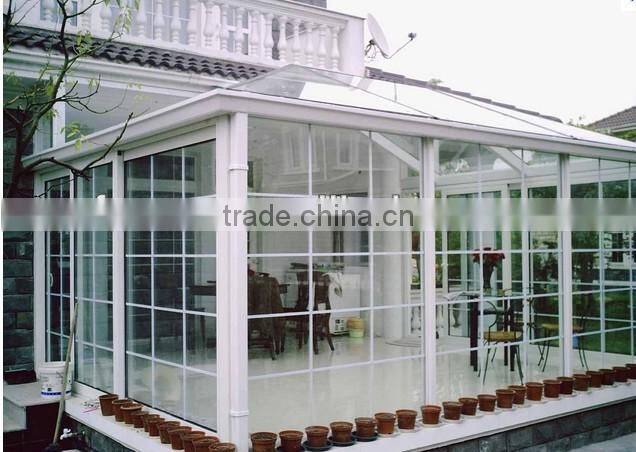 Winter Gardens Sunrooms