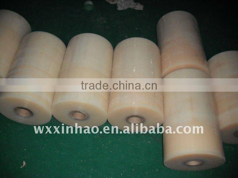 PE protective film for metal surface