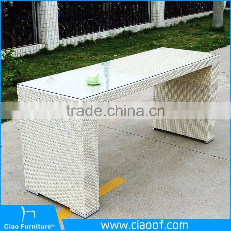 Factory Best Price Top Sale All Weather Bar Set Furniture