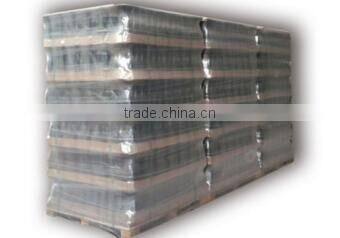 700ml Premium Fancy Glass Tequila Bottle, Custom Crystal Clear Wine Bottle Chinese Manufacture