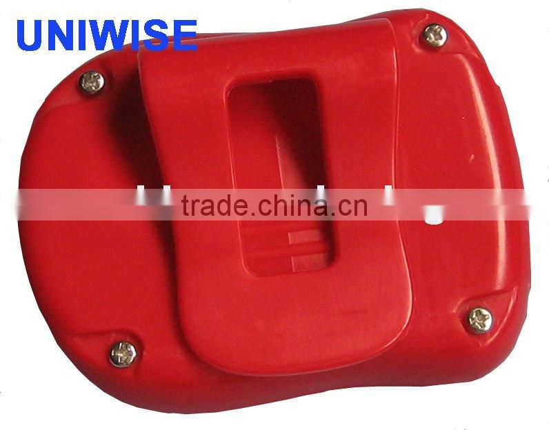 multifunction footstep counter