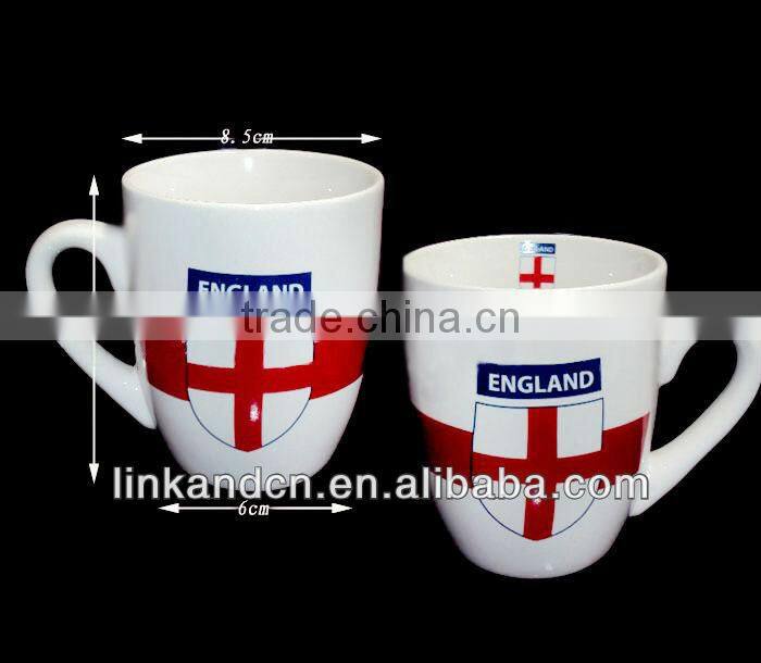 ceramic mug christmas, K-10044