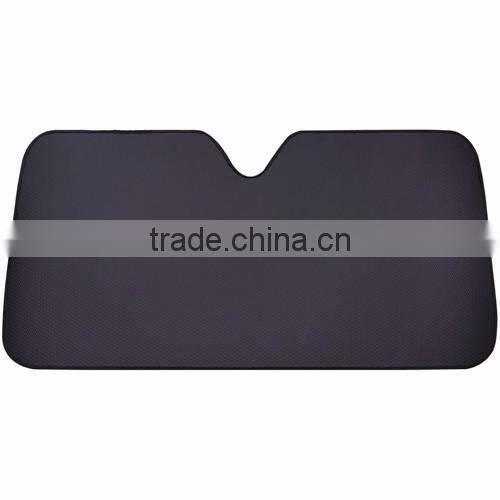 foldable car front window sunshade