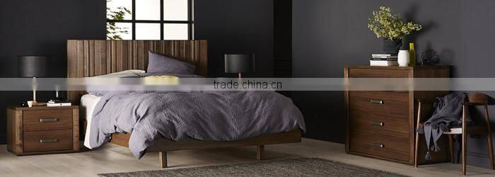 Custom made furniture, bedroom suite