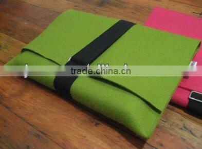 Fashion Polyester felt bag