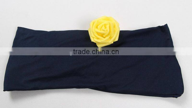 high quality band for easter chair covers