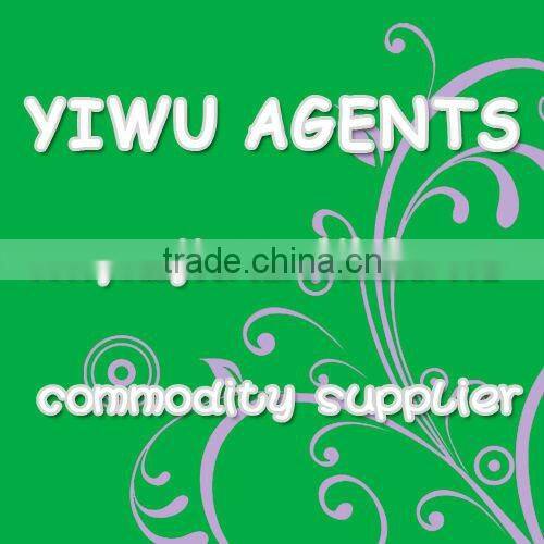 Yiwu purchase trade agent