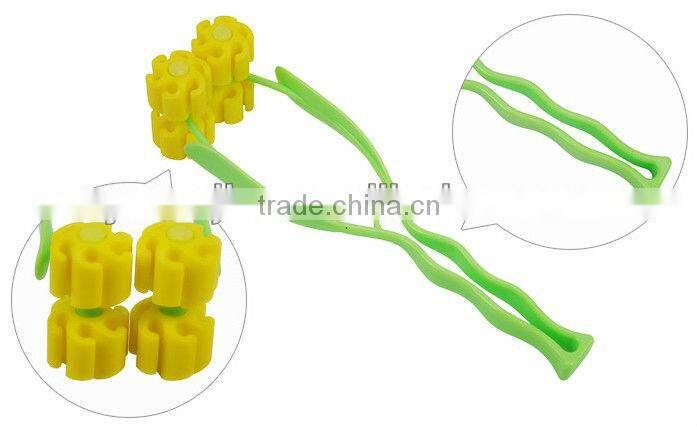 Supply fashion Facial face-thinning massager