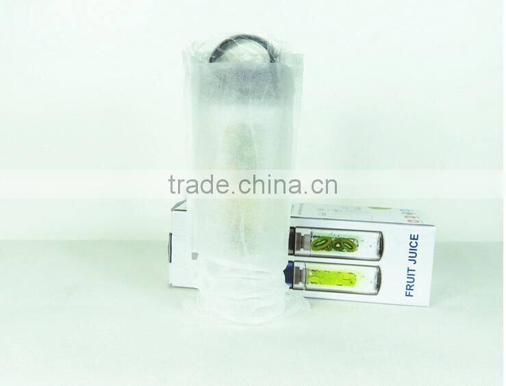 Best seller wholesale 700ml Double wall Tritan sport water bottle