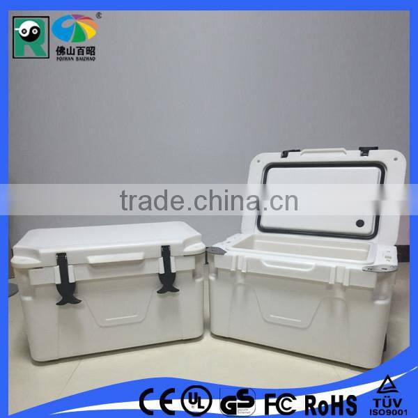 square round floating cooler with big sizes