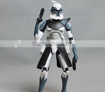 Guohao Custom action figure, resin figure, Anime figure