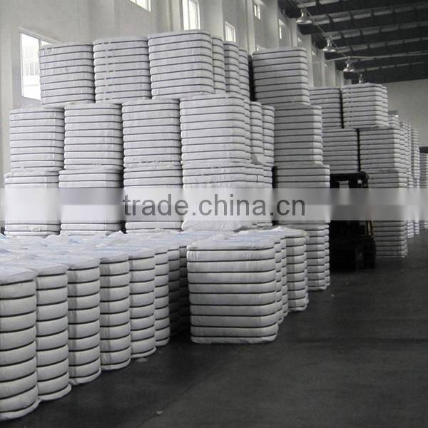 1.5D Recycled Polyester Staple Fiber 38mm Length in colored for carpet