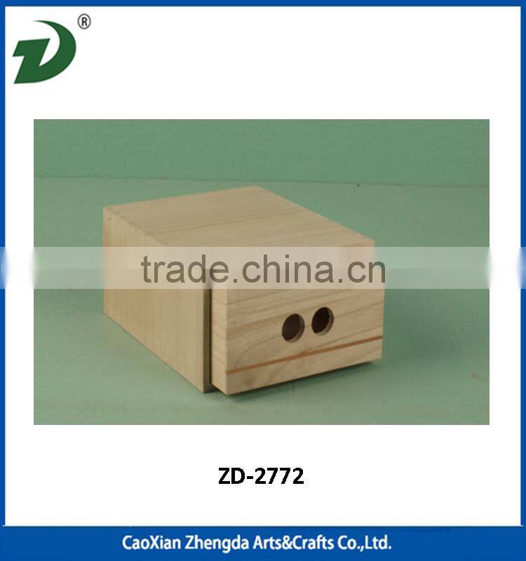 Combination of drawer sell like hot cakes
