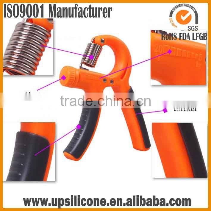 spring hand exerciser hand exerciser