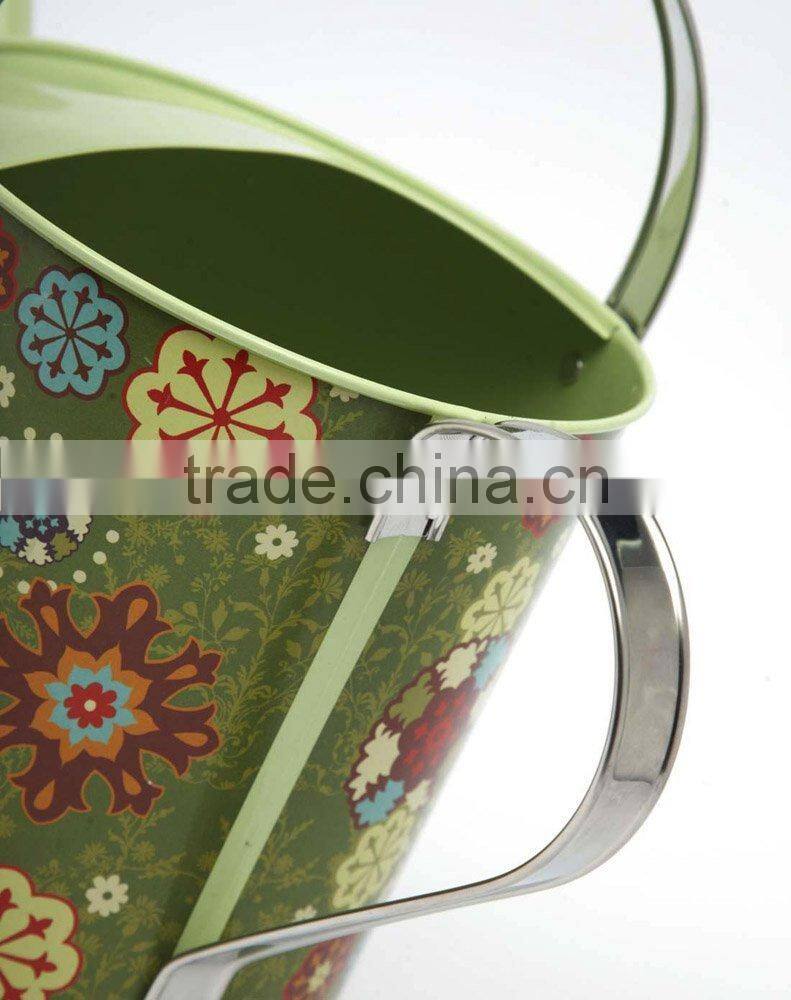 Garden Metal Watering Can