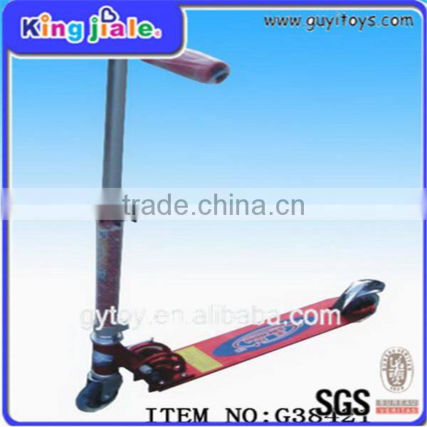 Factory price China manufacturer CE approval electric scooter for children