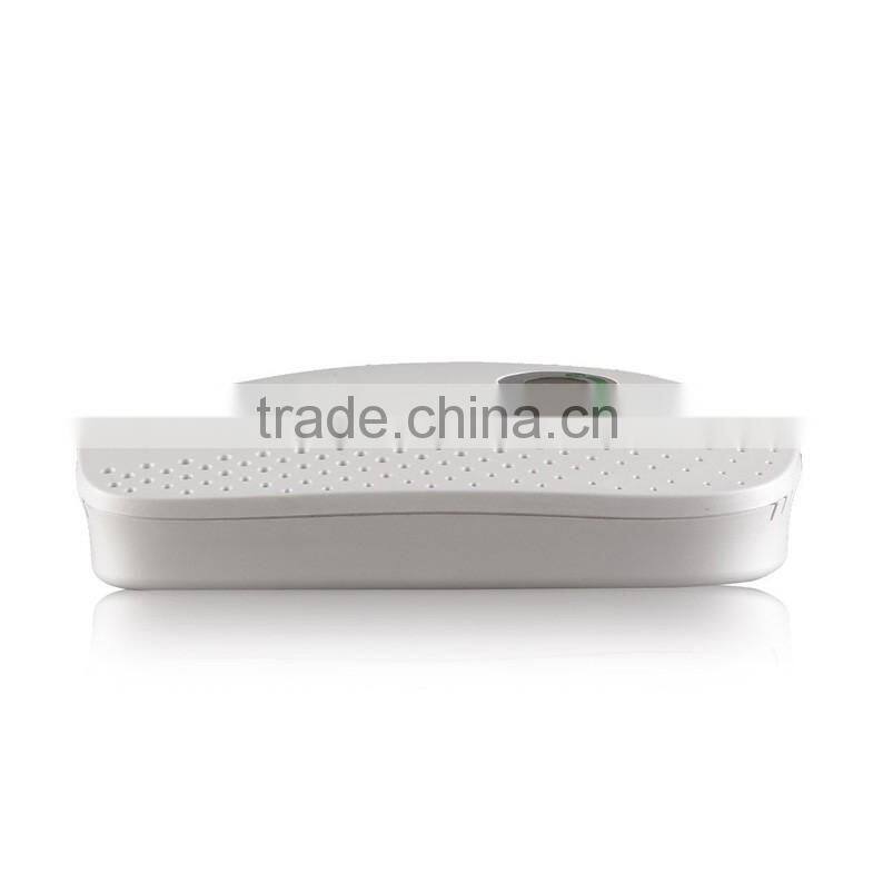 20W Cordless Mini Dehumidifier Wireless Renewable Air Dryer Rechargeable Moisture Absorber 462762