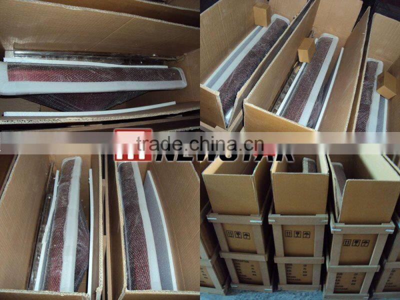 Double Door Hung Vanity