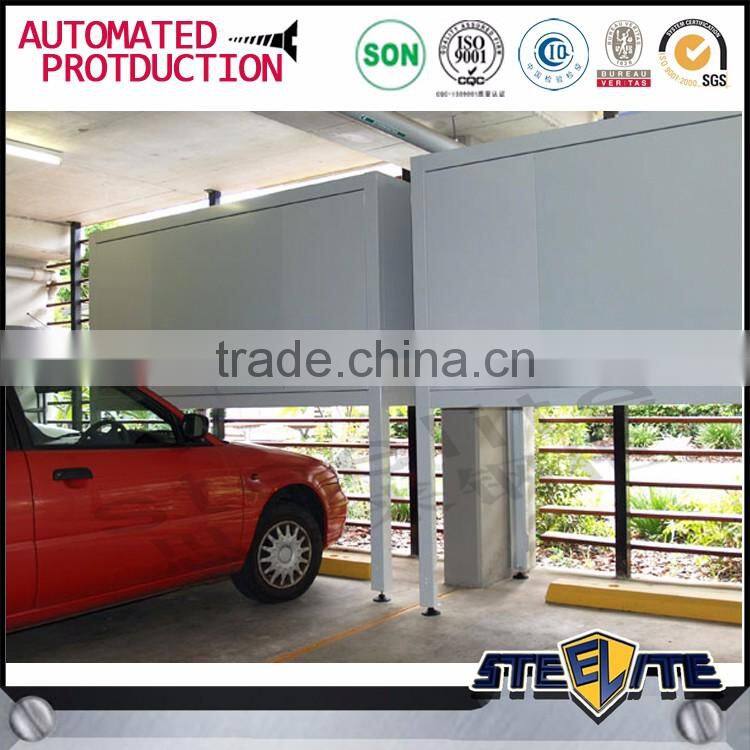 Australia hot sale over car storage cabinet over bonnet storage box