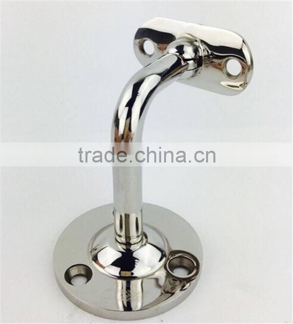 Decorative Wood Wall Bracket/Stainless Steel Wall Shelf Bracket