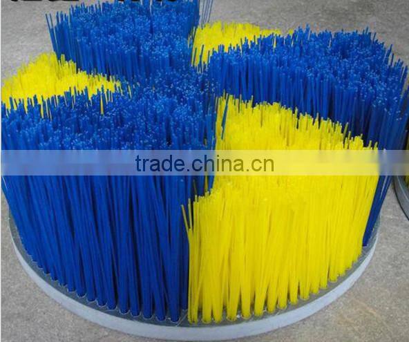 Sweeper Brushes For Road Brush