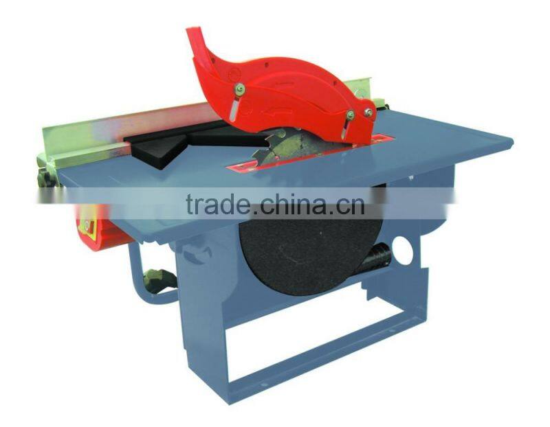 200mm 800W Aluminum Cutting Mini Compound Miter Table Saw Wood Cutting Electric Stationary Circular Saw