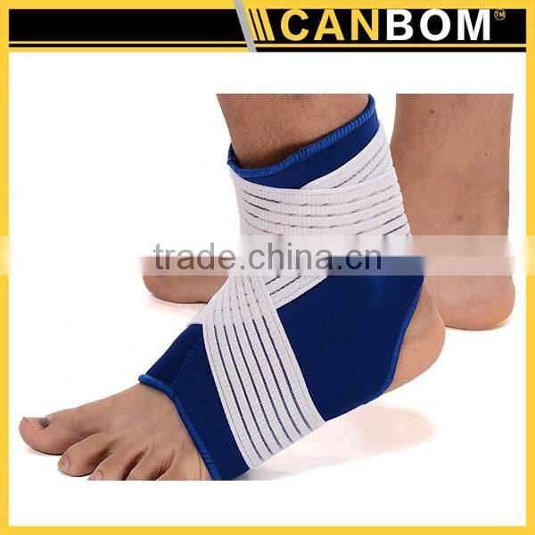 Moderate Price Finely Processed Intertwine Protect The Ankle