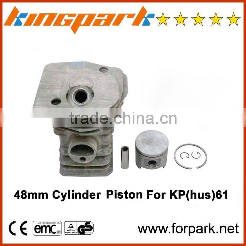 Garden Tools Kingpark 48mm piston taiwan chainsaw cylinder