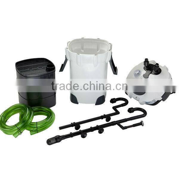good quality HW-302 aquarium fish tank filter