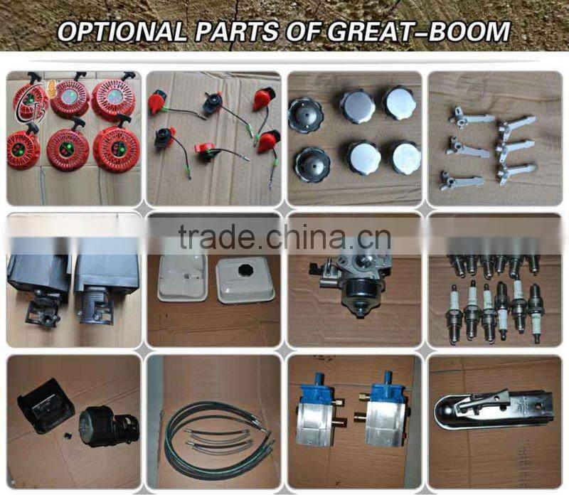 wood splitter screw cutting machine wood cutter splitter (LS37T-B1-1050MM)