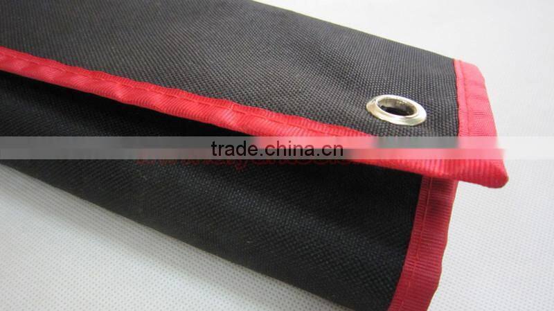 14pcs 8-32mm combination wrench set open end spanner set