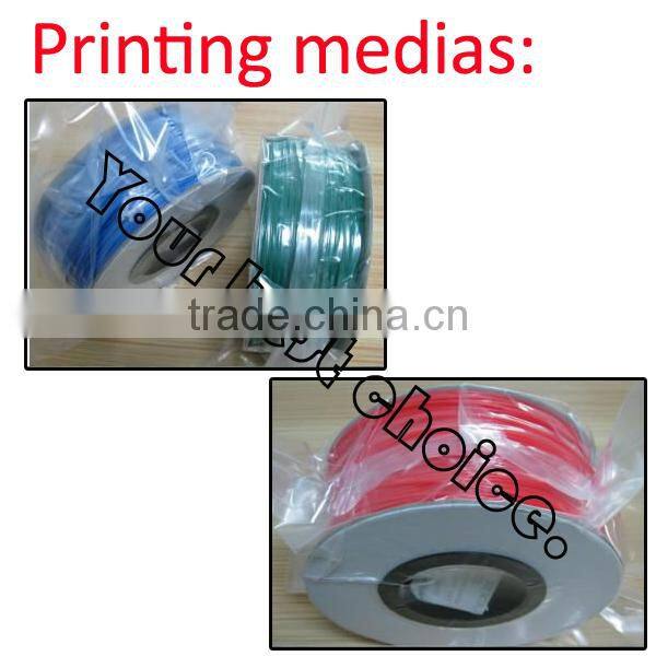 new arrival !!! mini 2 in 1 3D printer with laser engraving function