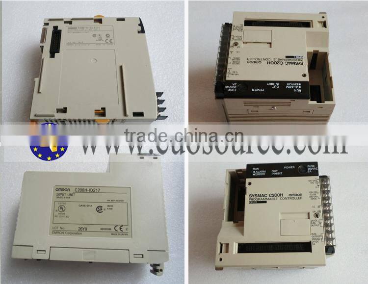 Mitsubishi AX8213L360 PLC Controller