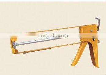 9" cordless Caulking gun with nozzle