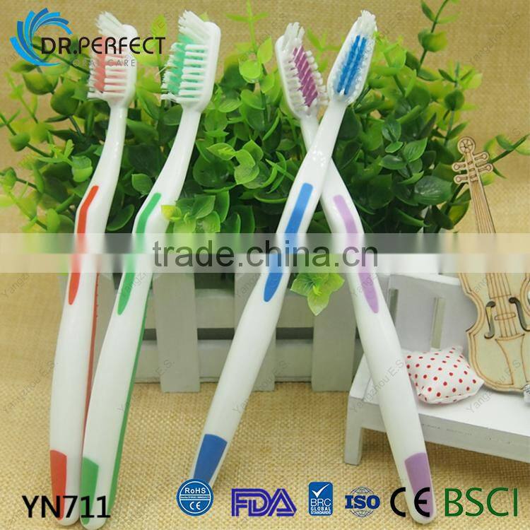 High Quality Easy to Use and Hot-selling Made In China Toothbrush