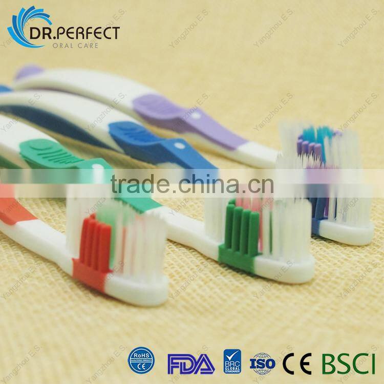 soft rubber bristle toothbrush good quality tooth brush cleaner