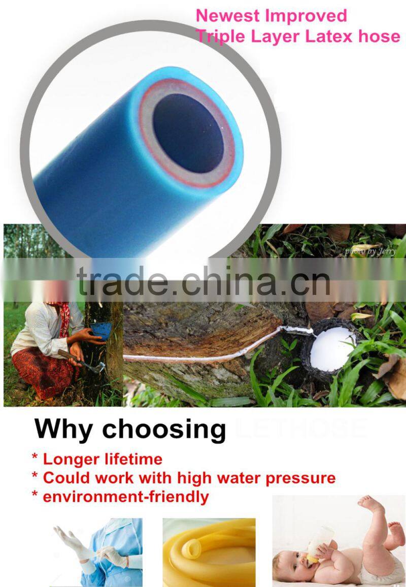 2016 hot sale Best Strongest 50FT garden hose reel with extra strength fabric