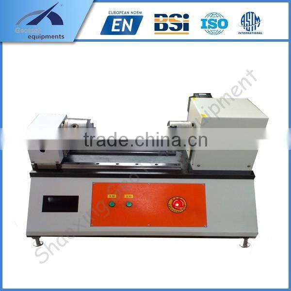 WDT-30 Welding Machine Drop and Lifting Testing Machine