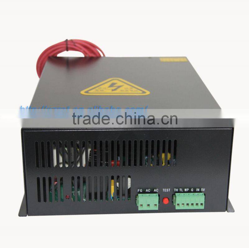 co2 laser tube power supply 120w