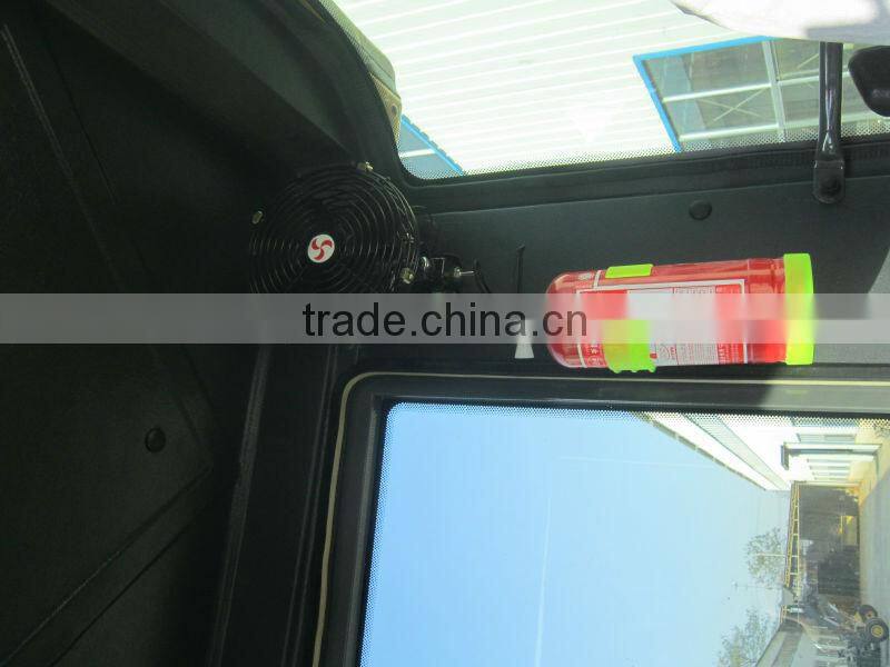 hot sale CE ZL18 wheel loader